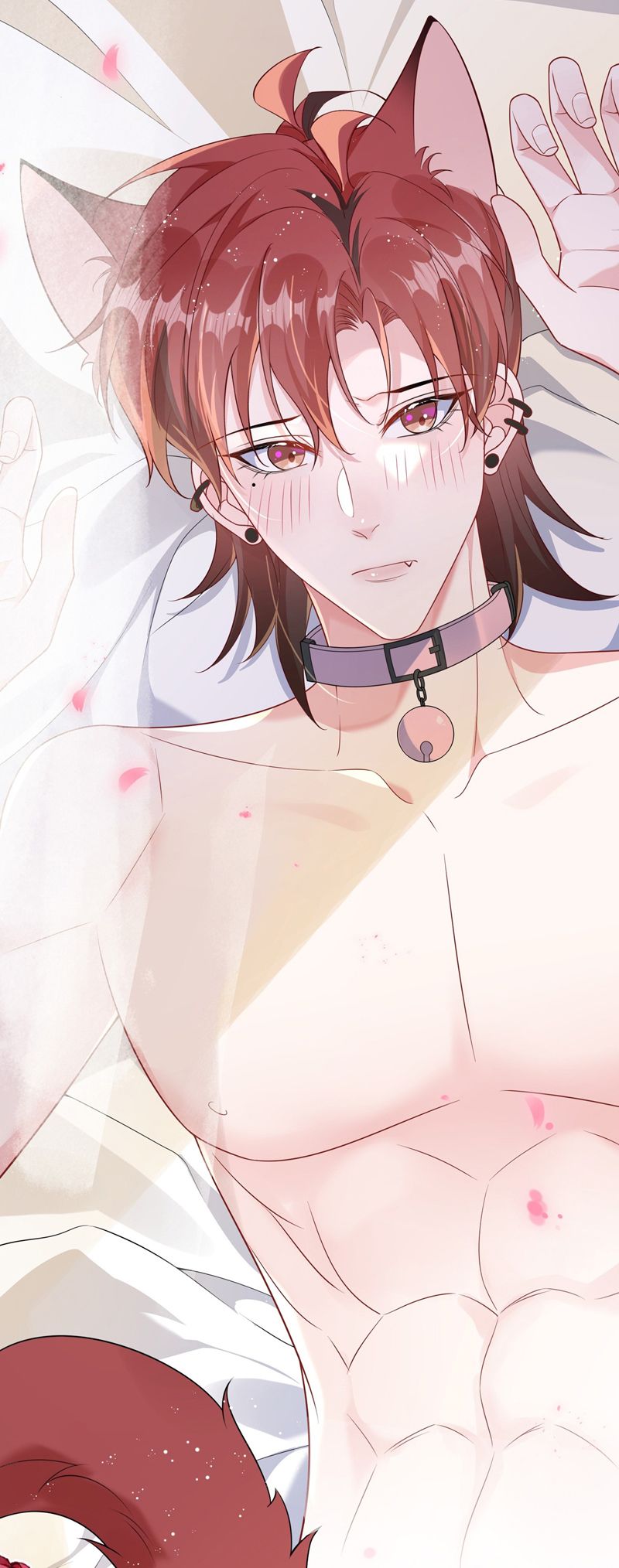 Giáo Bá Là Một Tên Yêu Tinh Chapter 119 - Trang 4