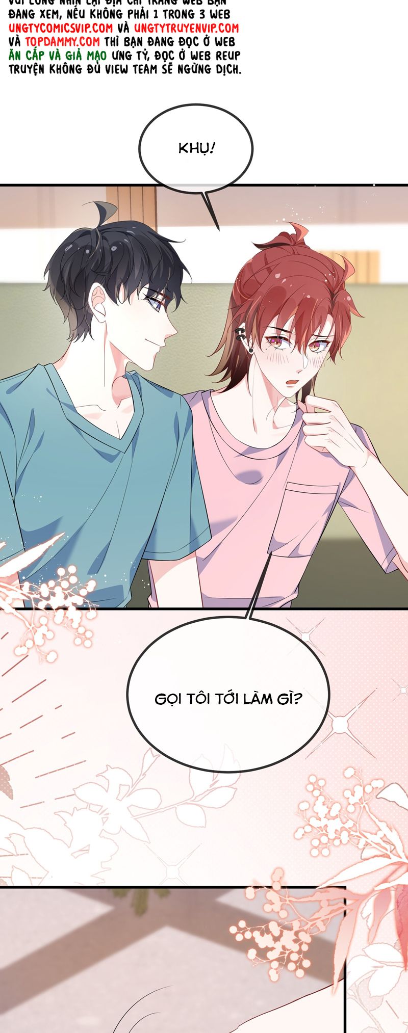 Giáo Bá Là Một Tên Yêu Tinh Chapter 119 - Trang 4