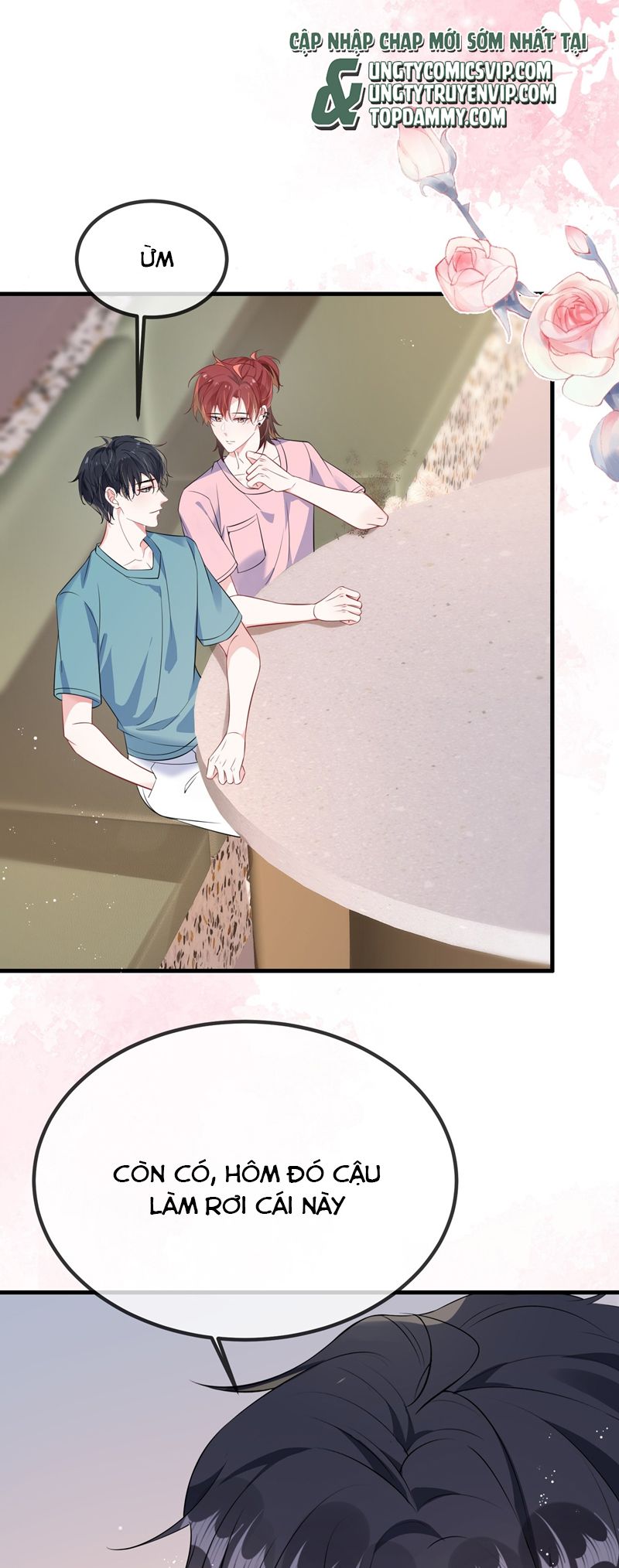 Giáo Bá Là Một Tên Yêu Tinh Chapter 119 - Trang 4