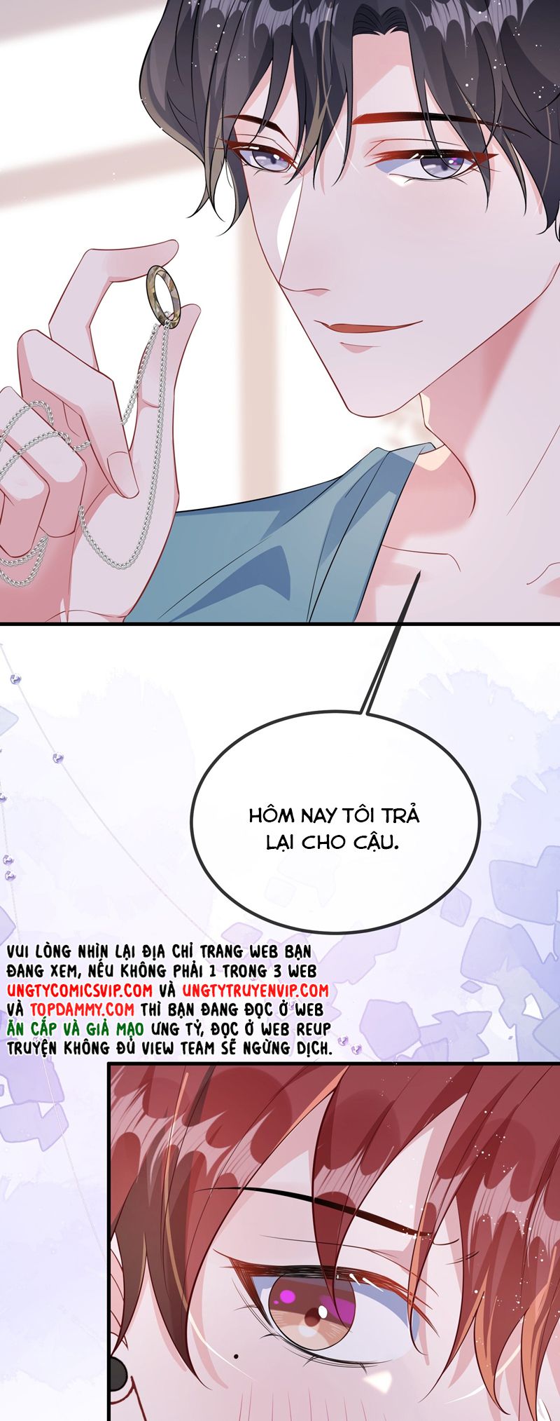 Giáo Bá Là Một Tên Yêu Tinh Chapter 119 - Trang 4