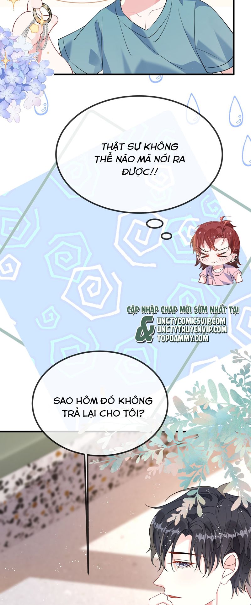 Giáo Bá Là Một Tên Yêu Tinh Chapter 119 - Trang 4