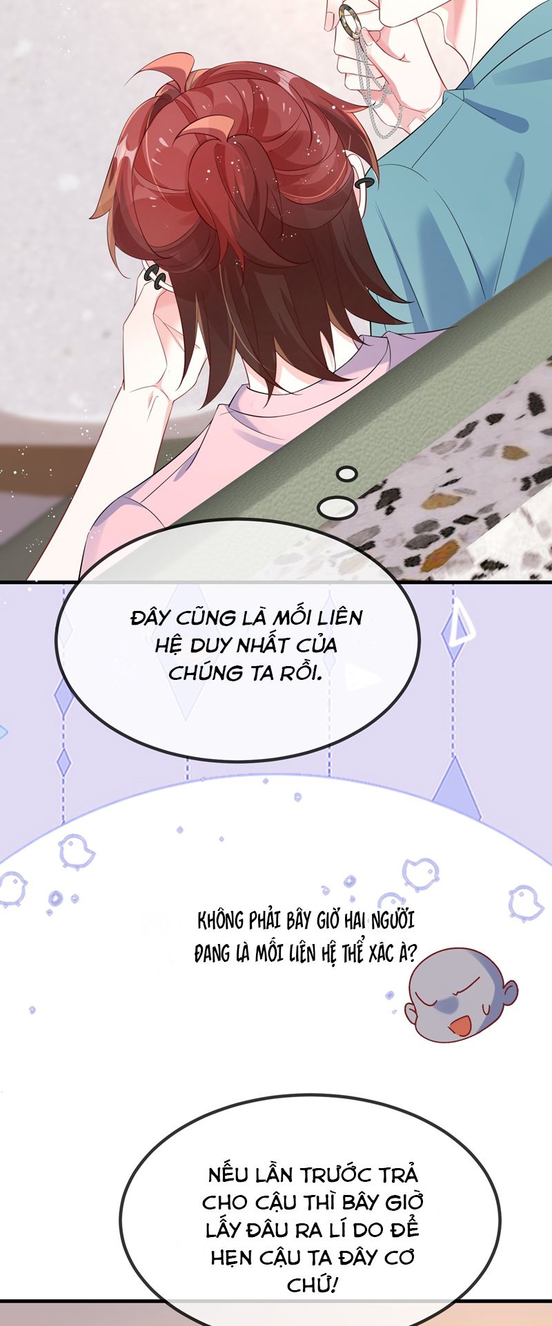 Giáo Bá Là Một Tên Yêu Tinh Chapter 119 - Trang 4