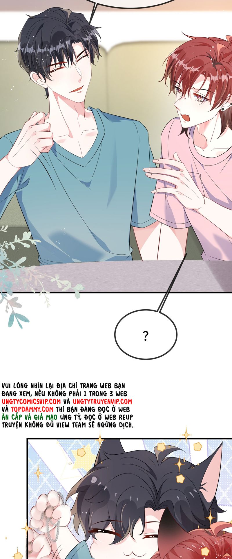 Giáo Bá Là Một Tên Yêu Tinh Chapter 119 - Trang 4