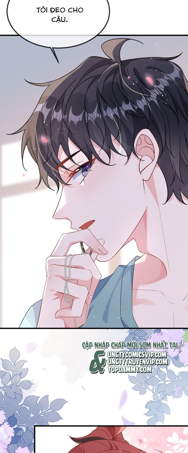 Giáo Bá Là Một Tên Yêu Tinh Chapter 119 - Trang 4