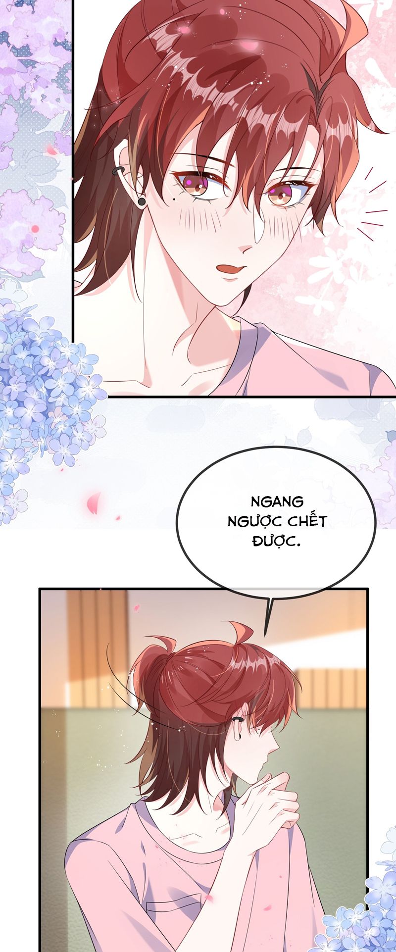 Giáo Bá Là Một Tên Yêu Tinh Chapter 119 - Trang 4