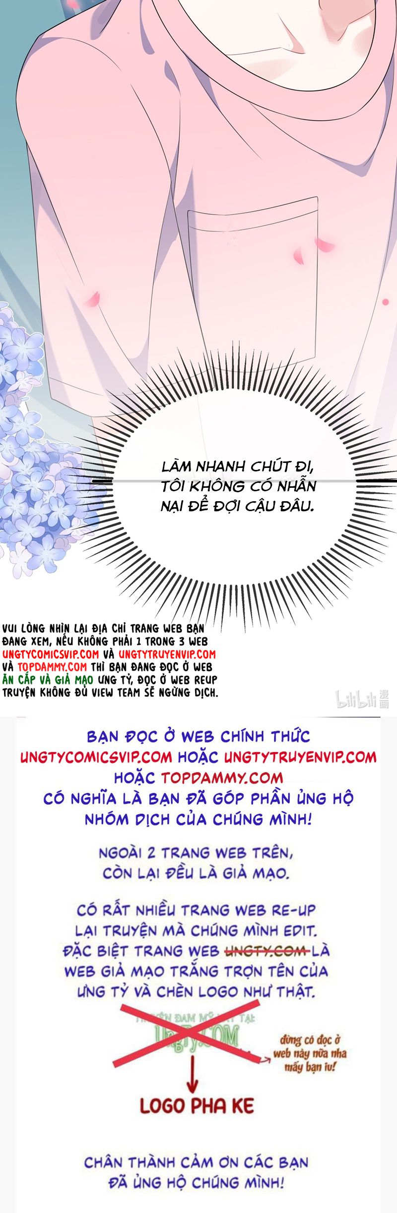 Giáo Bá Là Một Tên Yêu Tinh Chapter 119 - Trang 4