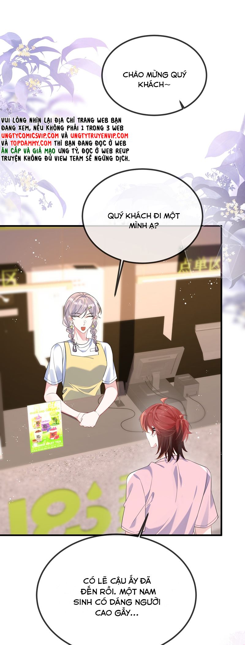 Giáo Bá Là Một Tên Yêu Tinh Chapter 119 - Trang 4