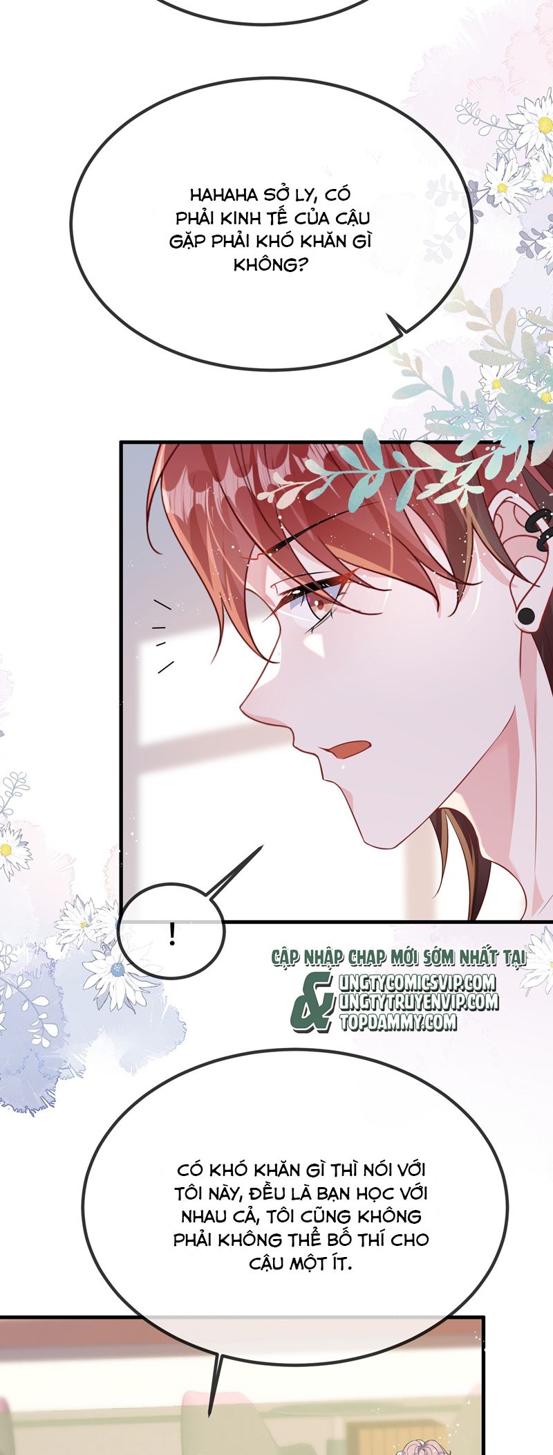 Giáo Bá Là Một Tên Yêu Tinh Chapter 119 - Trang 4