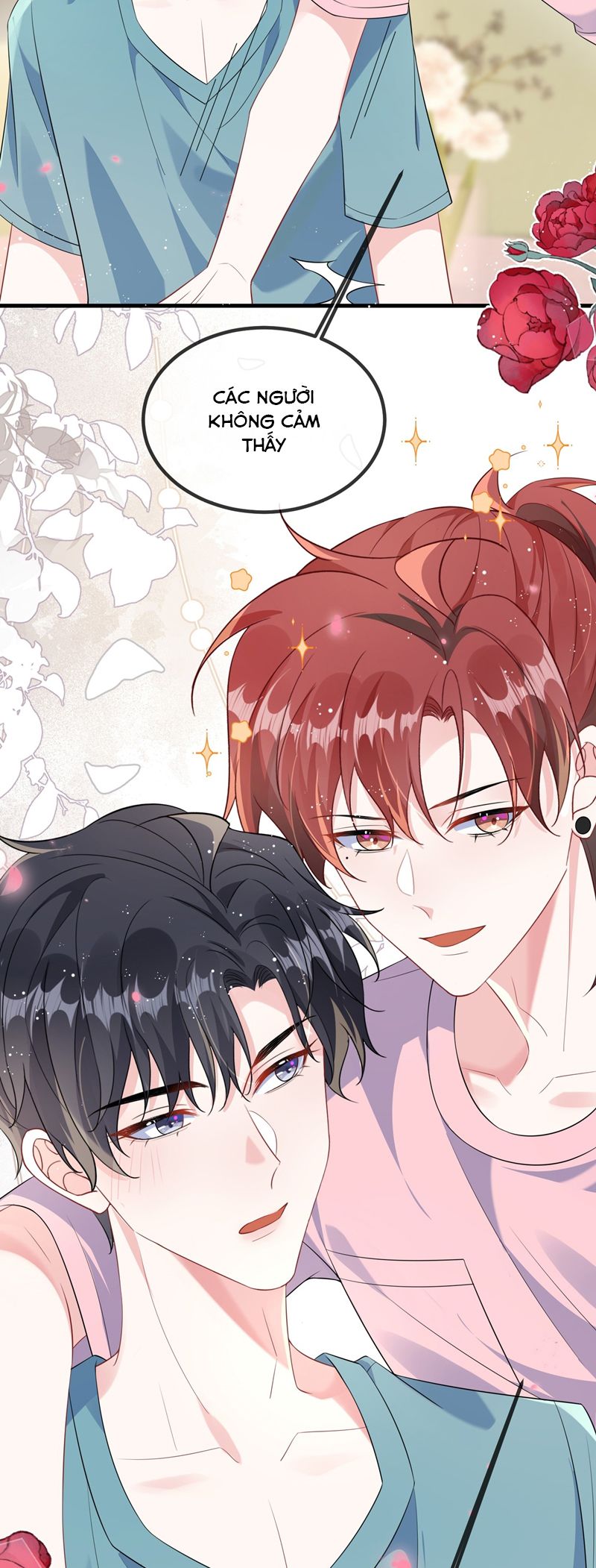 Giáo Bá Là Một Tên Yêu Tinh Chapter 119 - Trang 4