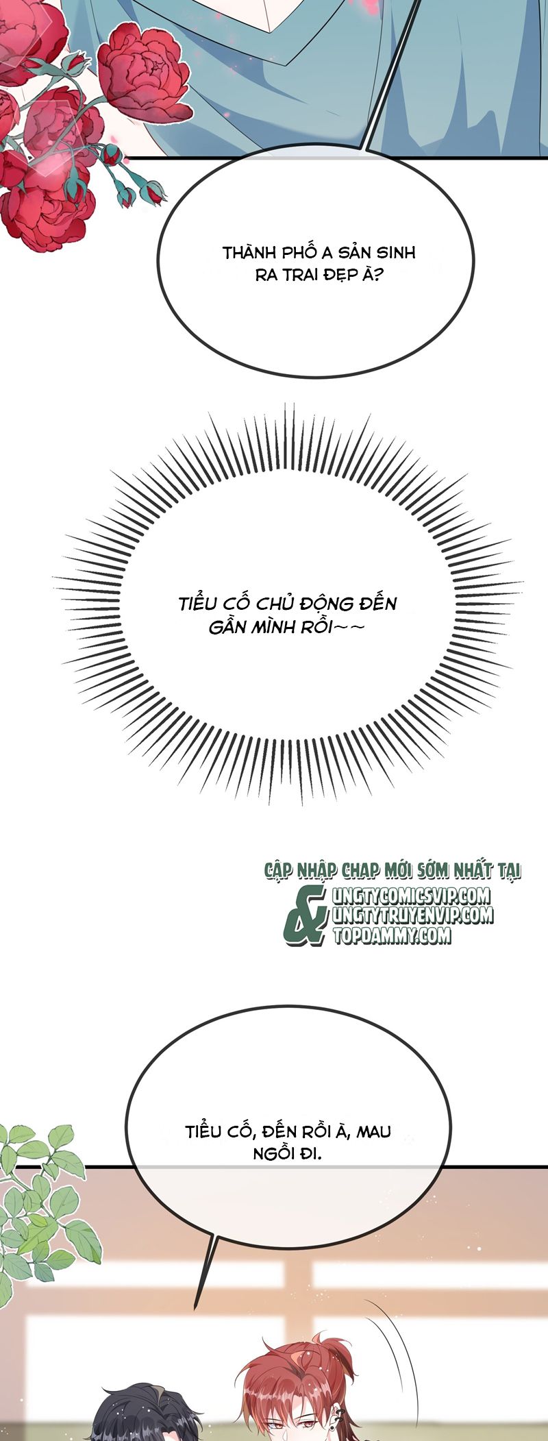 Giáo Bá Là Một Tên Yêu Tinh Chapter 119 - Trang 4