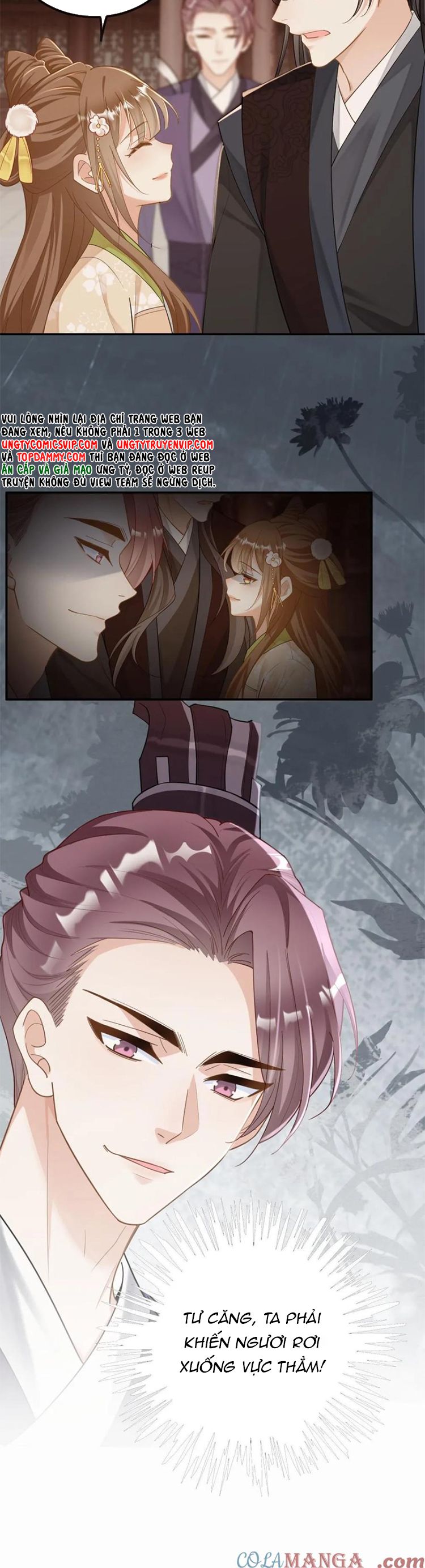 Lang Cẩu Chủ Thần Chapter 241 - Trang 3