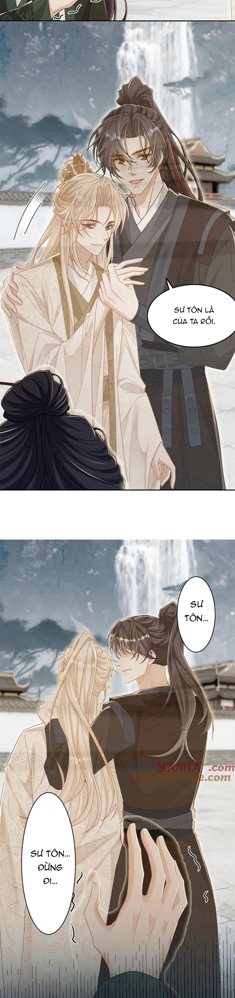 Lang Cẩu Chủ Thần Chapter 241 - Trang 3