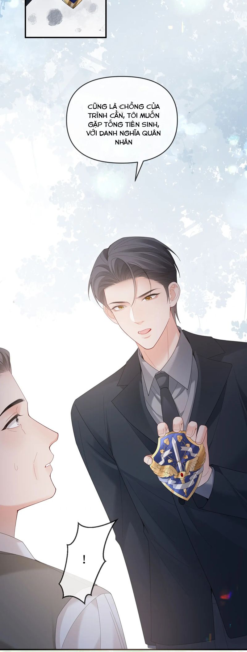 Đơn Xin Ly Hôn Chap 133 - Trang 2