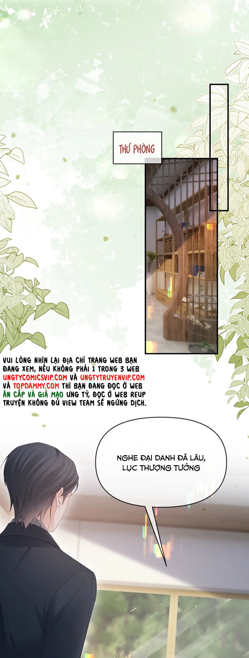 Đơn Xin Ly Hôn Chap 133 - Trang 2