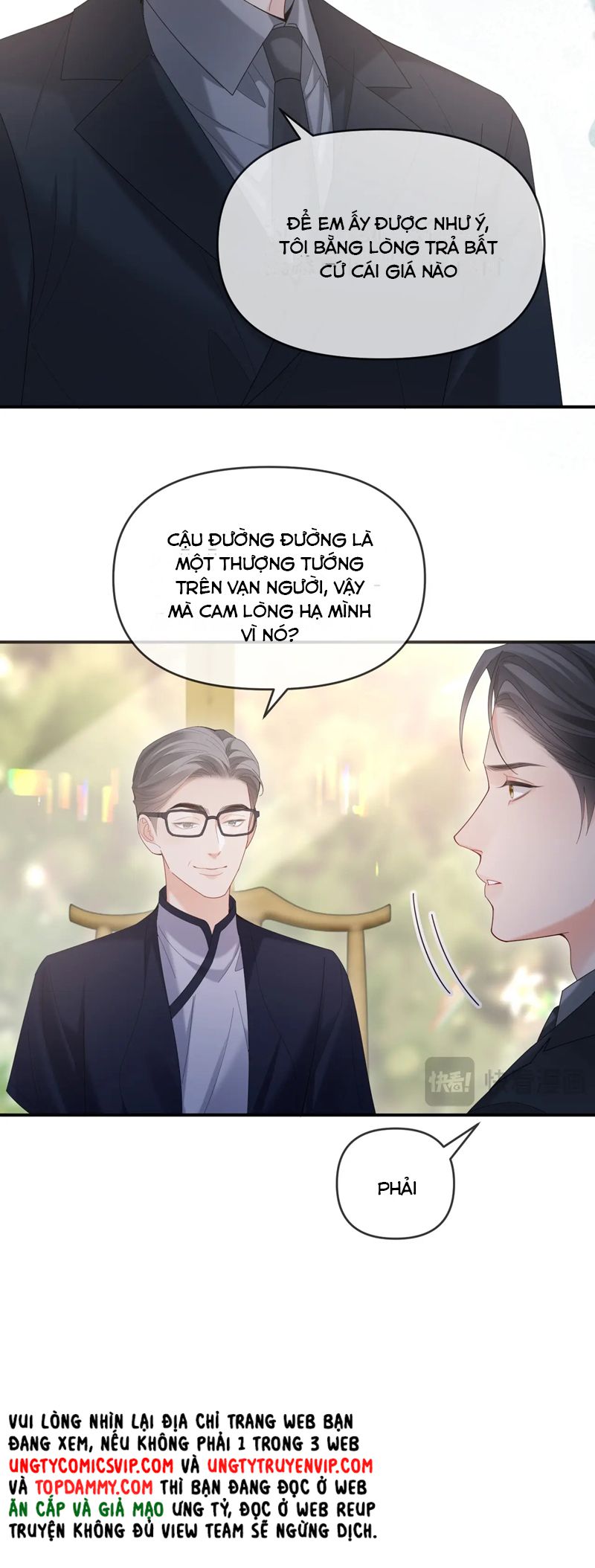 Đơn Xin Ly Hôn Chap 133 - Trang 2
