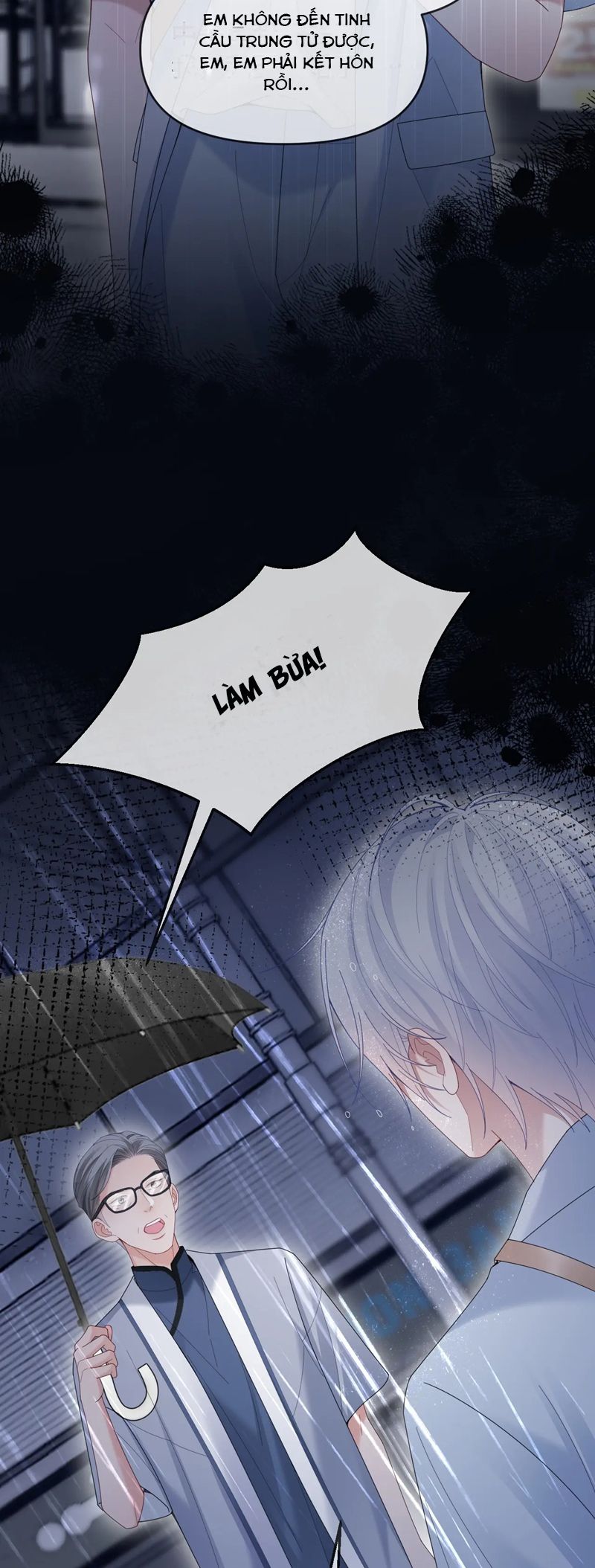 Đơn Xin Ly Hôn Chap 133 - Trang 2
