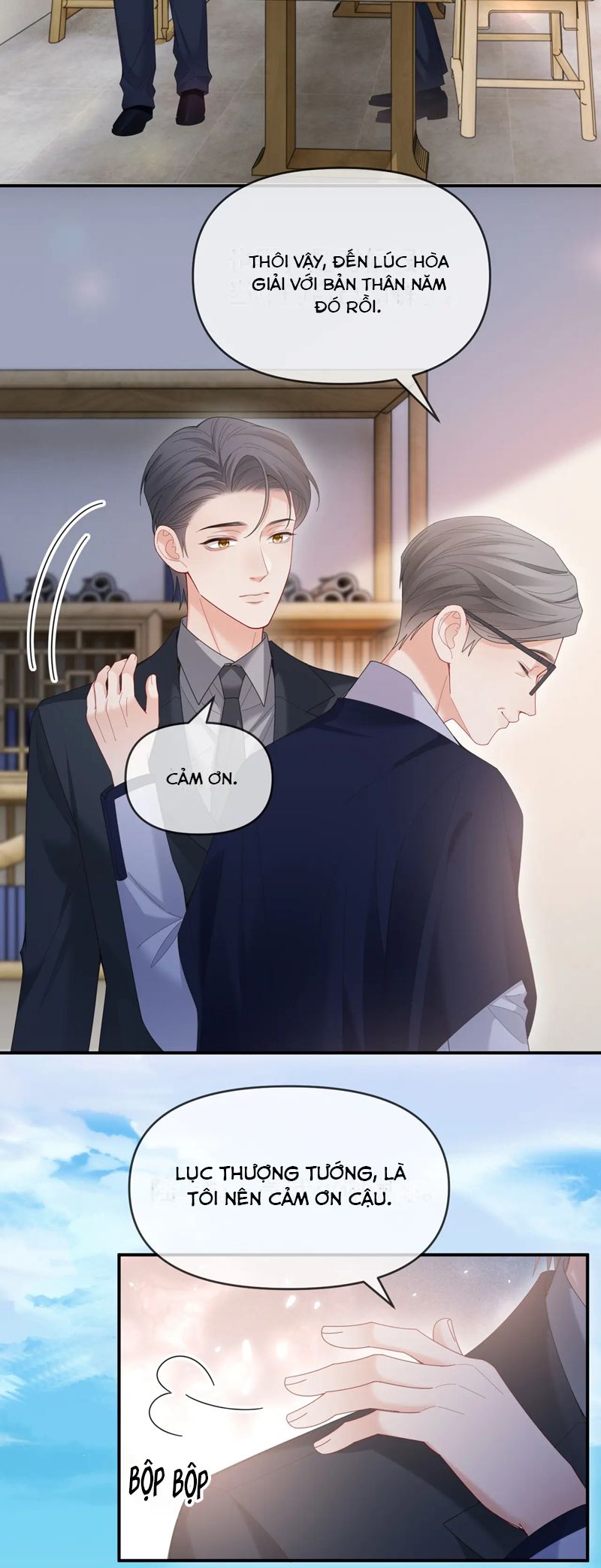 Đơn Xin Ly Hôn Chap 133 - Trang 2