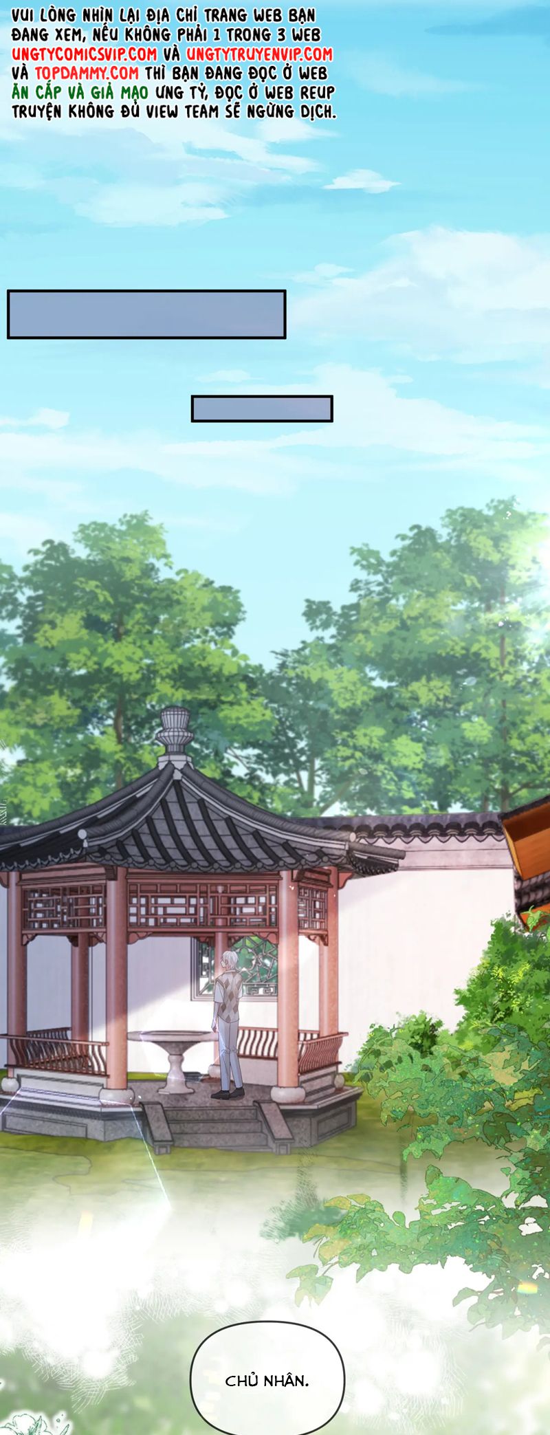 Đơn Xin Ly Hôn Chap 133 - Trang 2