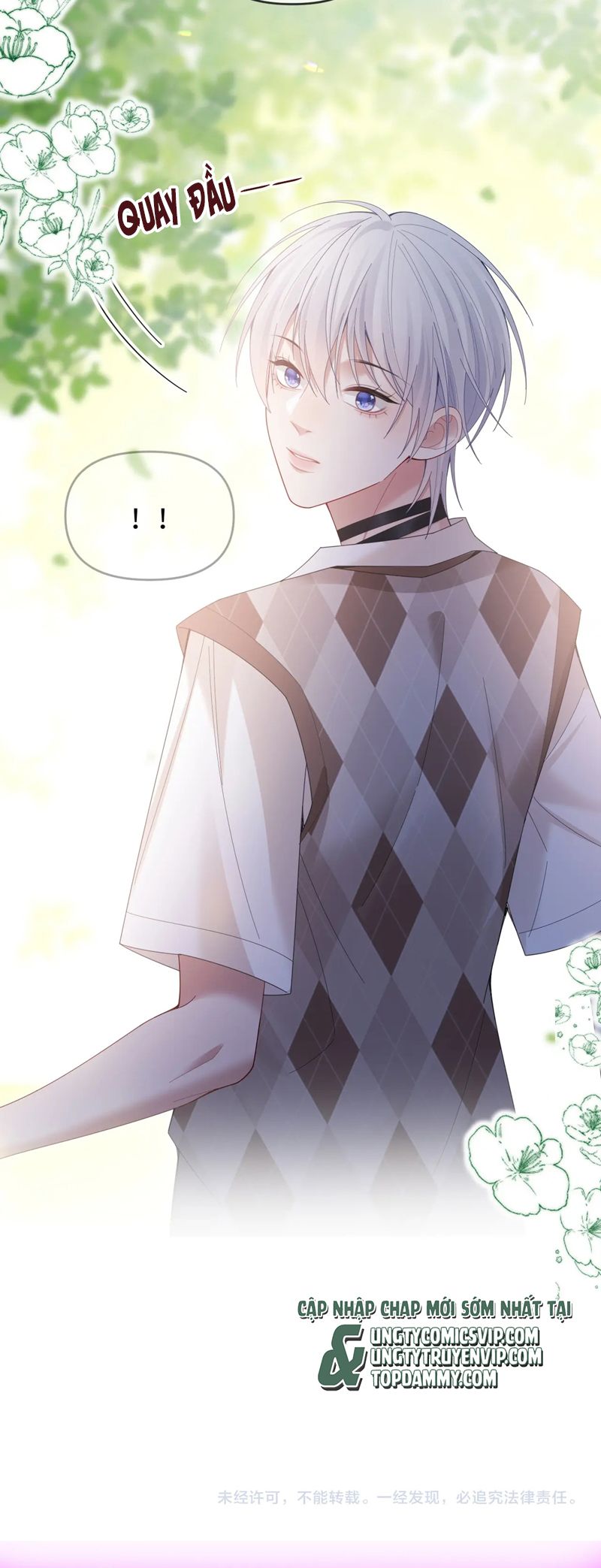 Đơn Xin Ly Hôn Chap 133 - Trang 2