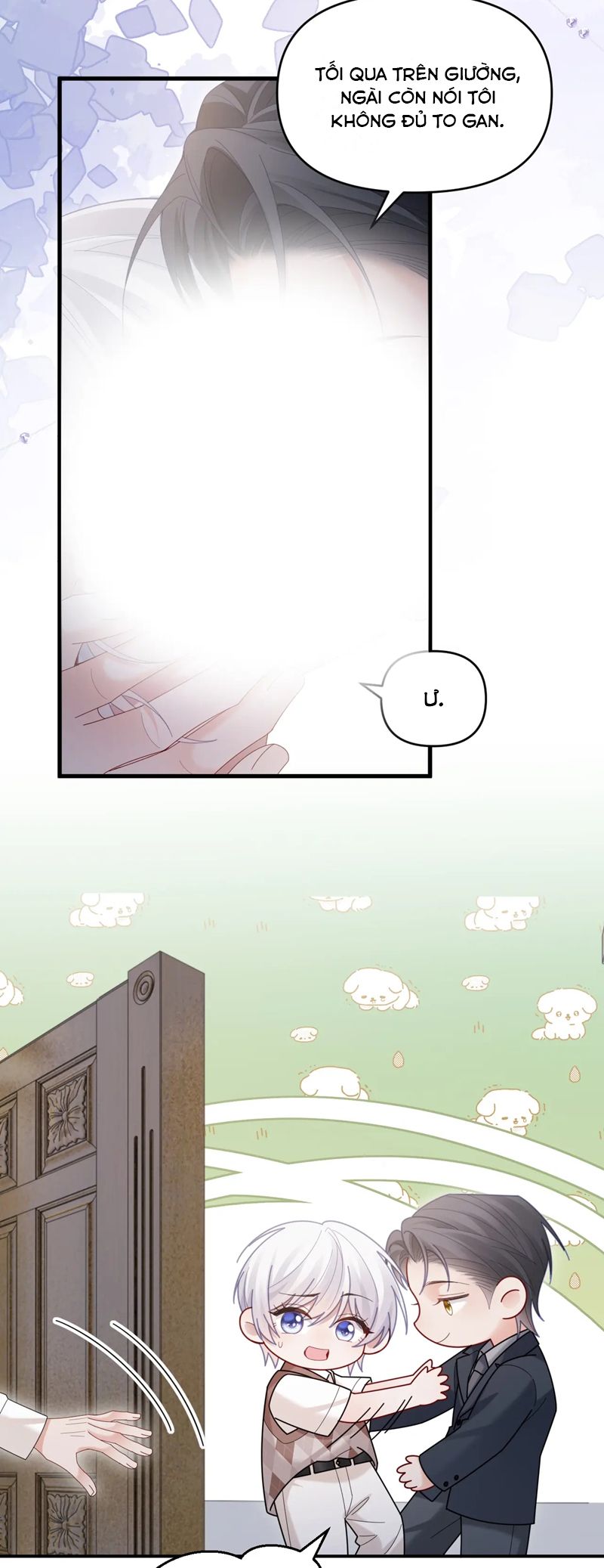 Đơn Xin Ly Hôn Chap 133 - Trang 2