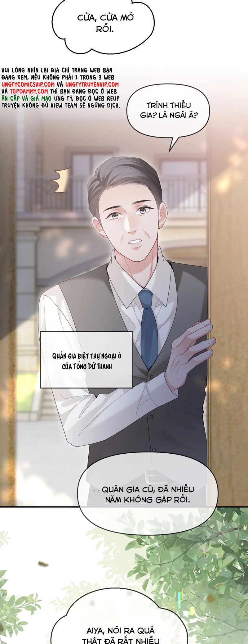Đơn Xin Ly Hôn Chap 133 - Trang 2