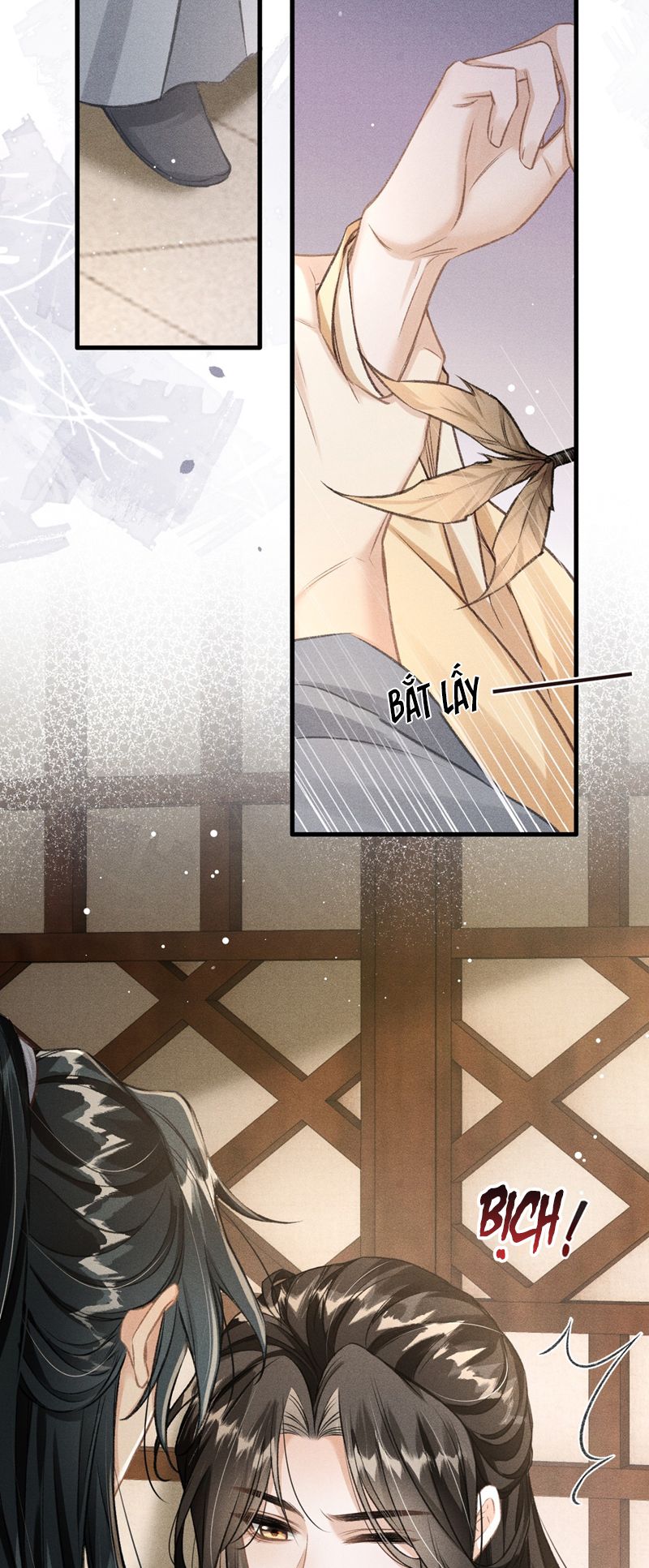 Đan Tiêu Vạn Dặm Chapter 78 - Trang 4