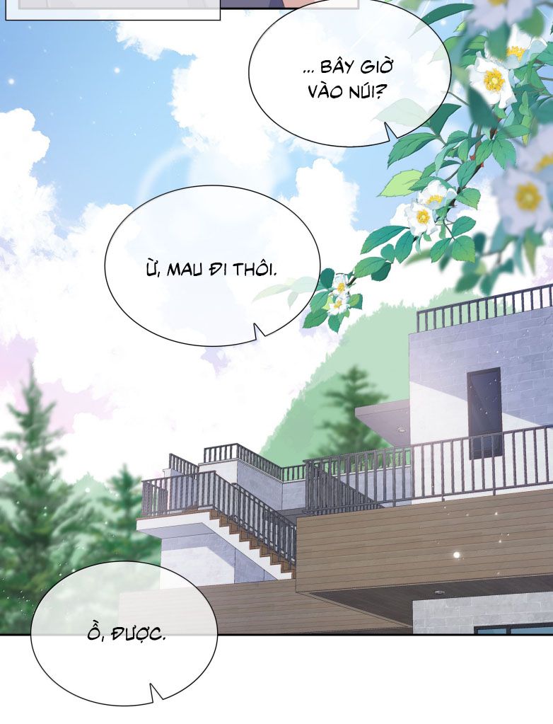 Sơn Hải Cao Trung Chapter 104 - Trang 3