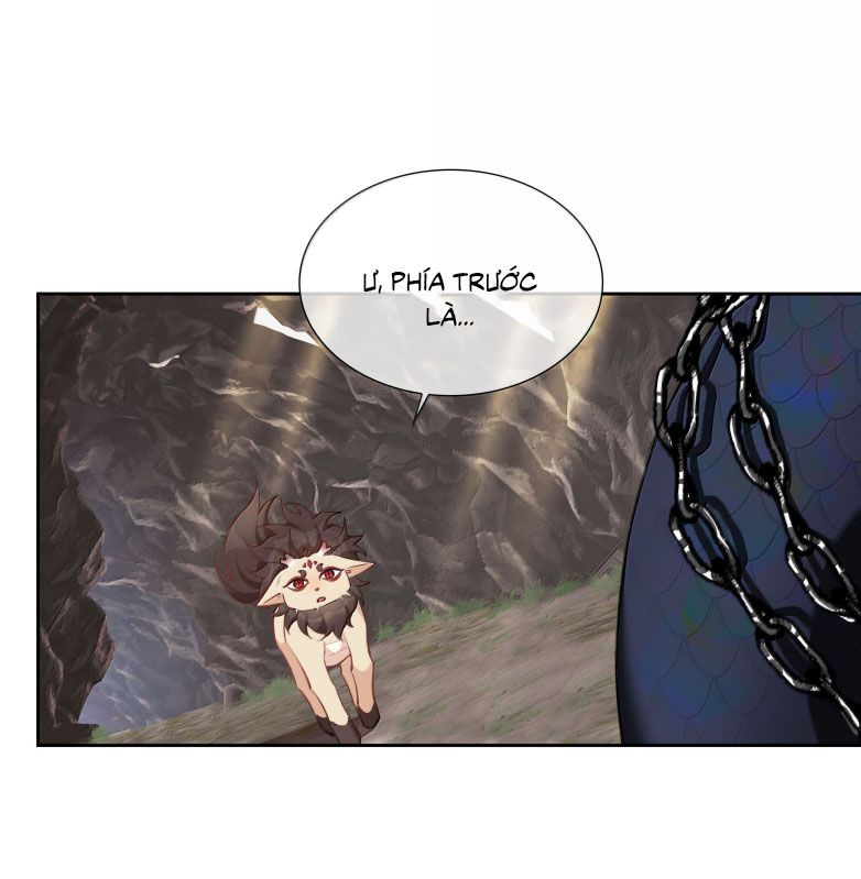 Sơn Hải Cao Trung Chapter 104 - Trang 3