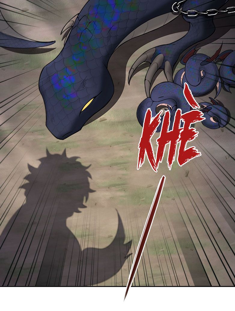 Sơn Hải Cao Trung Chapter 104 - Trang 3