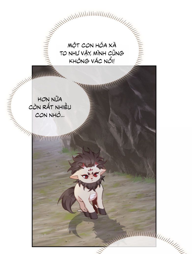 Sơn Hải Cao Trung Chapter 104 - Trang 3