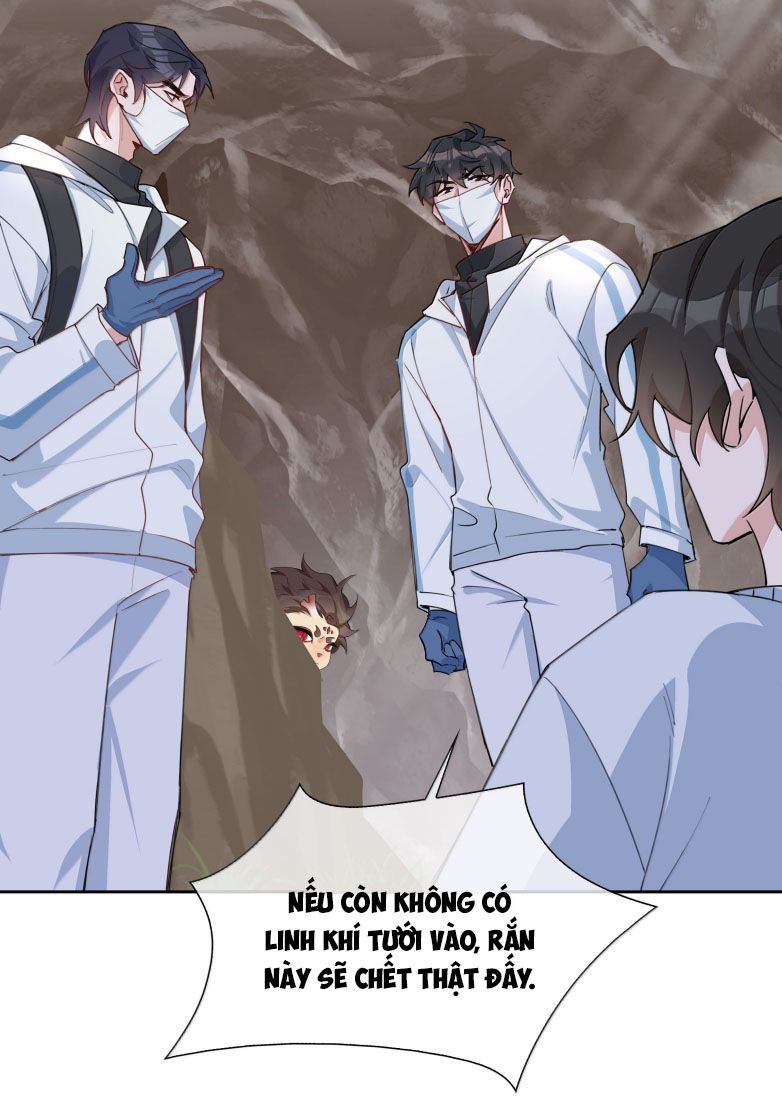 Sơn Hải Cao Trung Chapter 104 - Trang 3