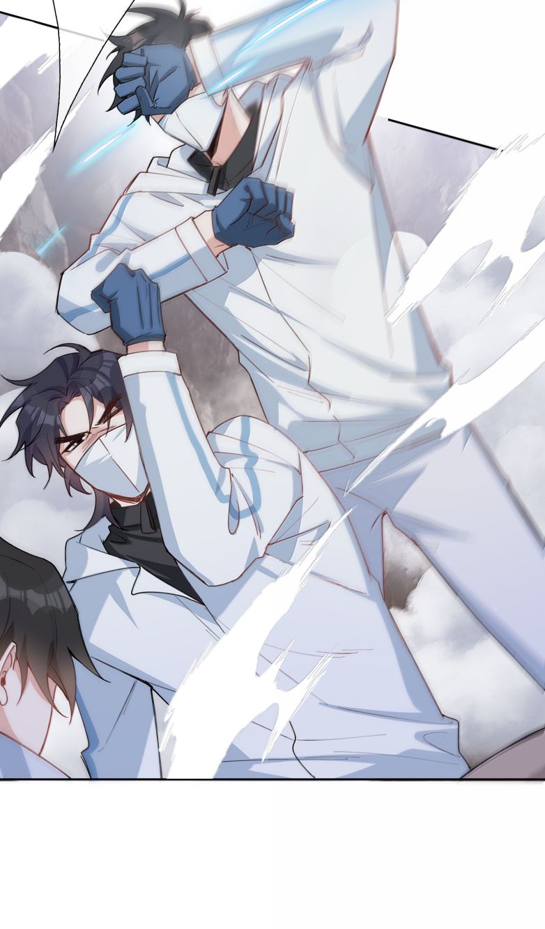 Sơn Hải Cao Trung Chapter 104 - Trang 3