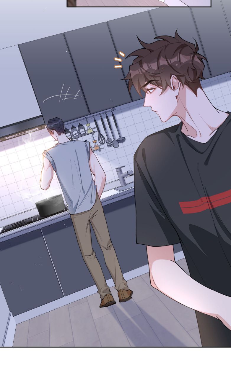 Sơn Hải Cao Trung Chapter 104 - Trang 3