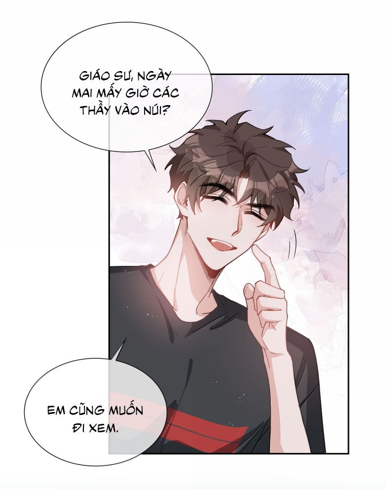 Sơn Hải Cao Trung Chapter 104 - Trang 3
