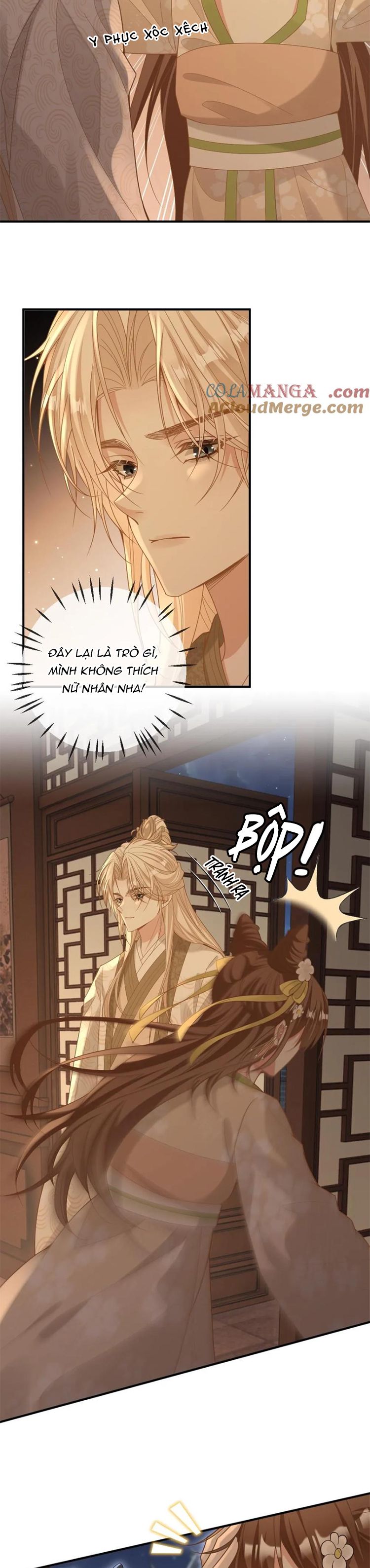 Lang Cẩu Chủ Thần Chapter 242 - Trang 3