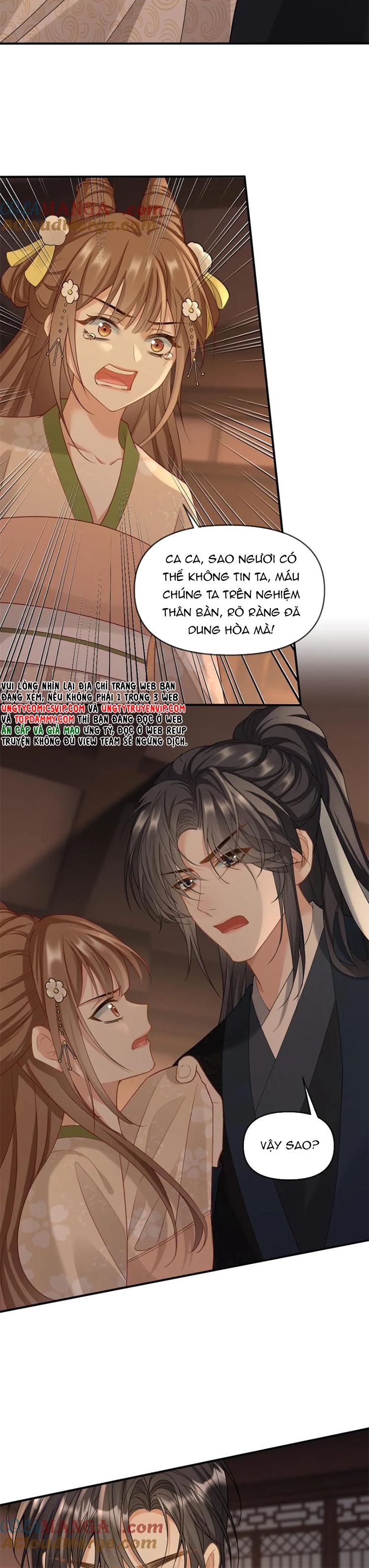 Lang Cẩu Chủ Thần Chapter 242 - Trang 3