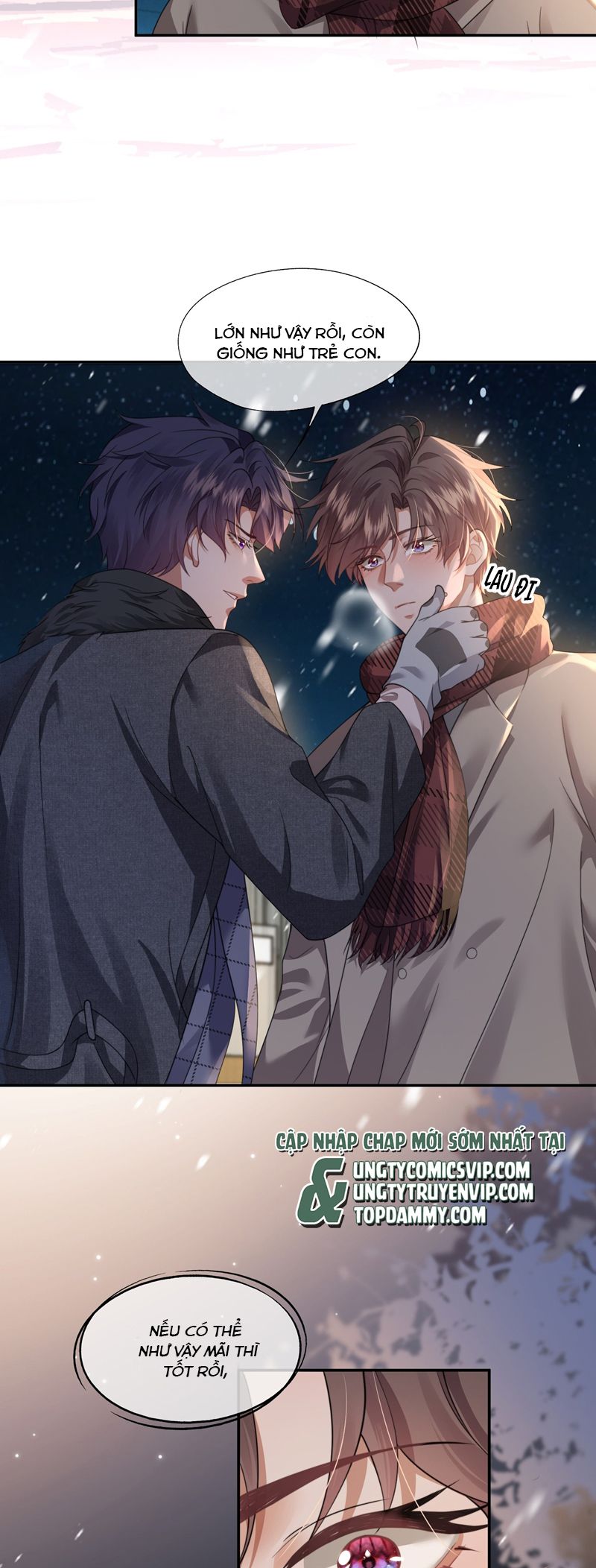 Gài Bẫy Ác Khuyển Chapter 47 - Trang 4