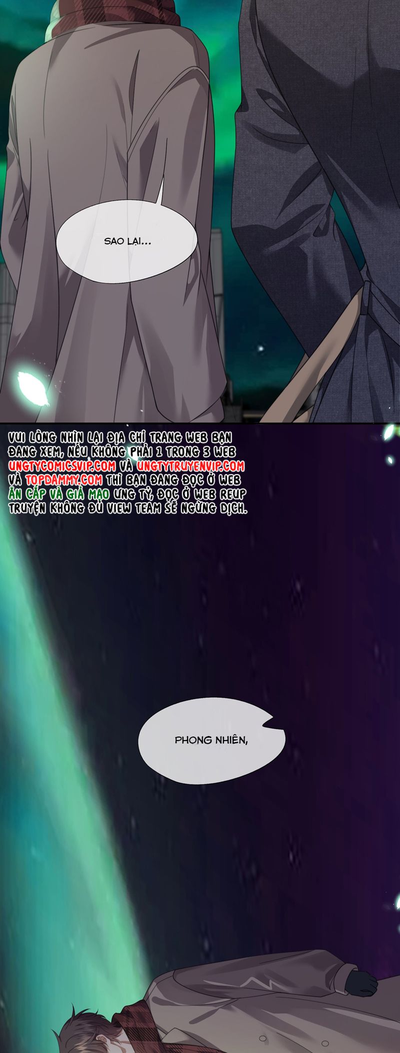 Gài Bẫy Ác Khuyển Chapter 47 - Trang 4