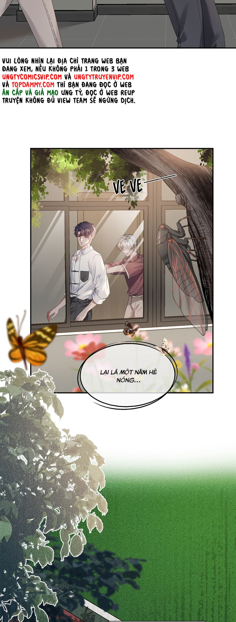 Gài Bẫy Ác Khuyển Chapter 47 - Trang 4