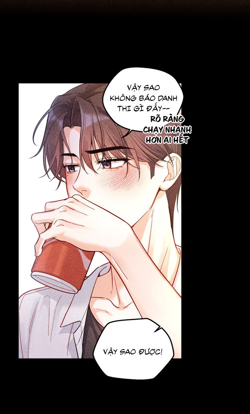Vũ Khúc Đoàn Sơ Hạ Chap 16 - Trang 4