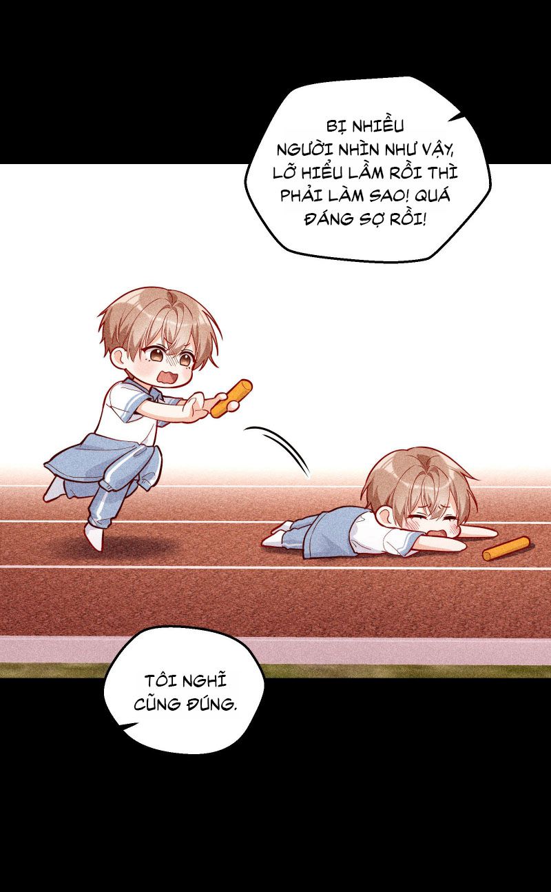 Vũ Khúc Đoàn Sơ Hạ Chap 16 - Trang 4