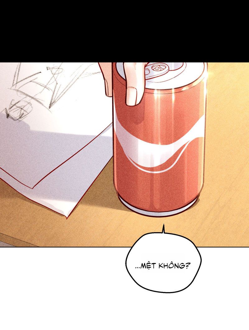 Vũ Khúc Đoàn Sơ Hạ Chap 16 - Trang 4