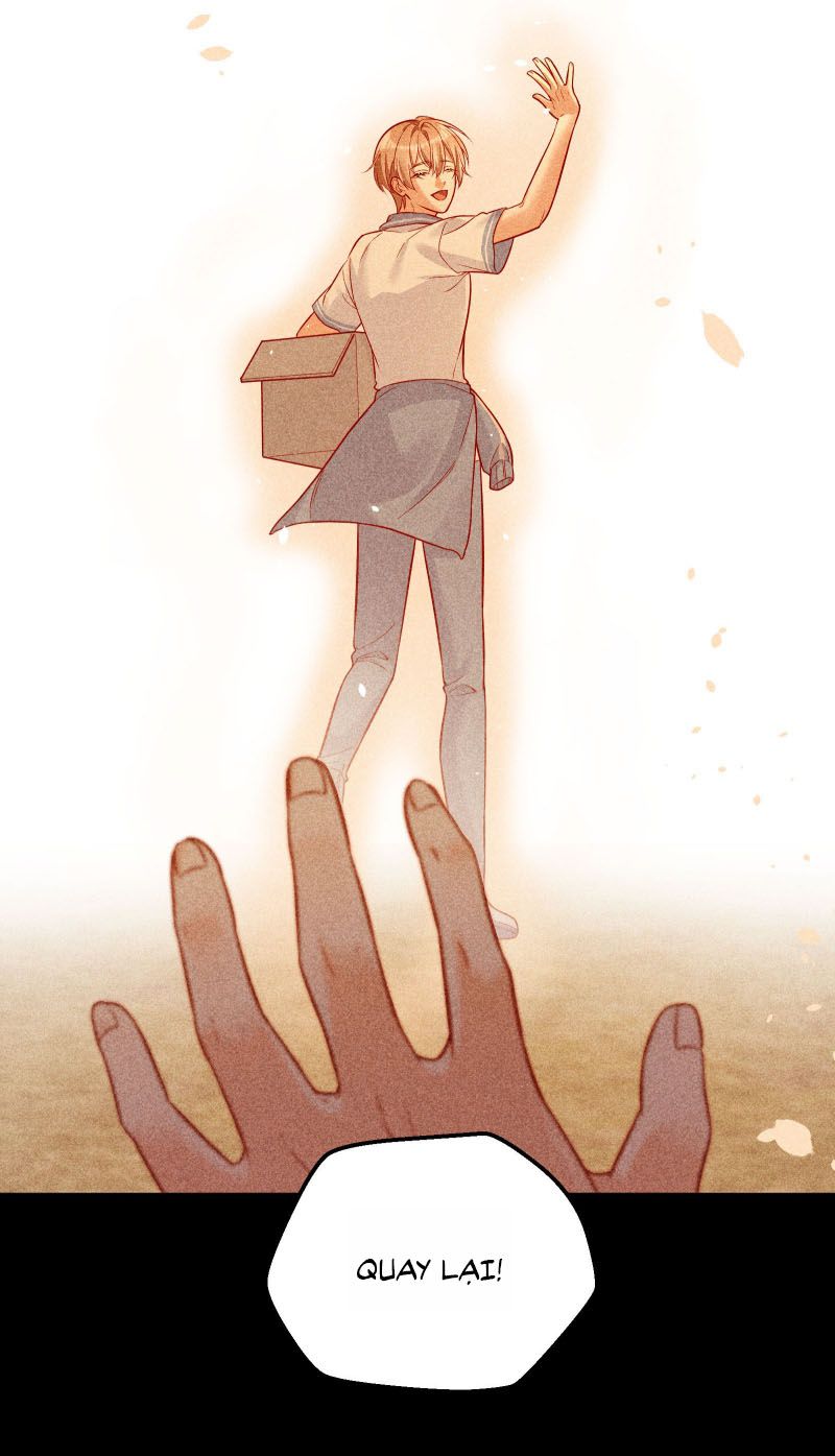 Vũ Khúc Đoàn Sơ Hạ Chap 16 - Trang 4