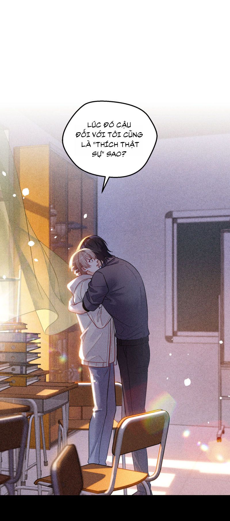 Vũ Khúc Đoàn Sơ Hạ Chap 16 - Trang 4