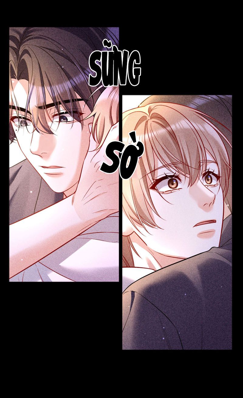Vũ Khúc Đoàn Sơ Hạ Chap 16 - Trang 4