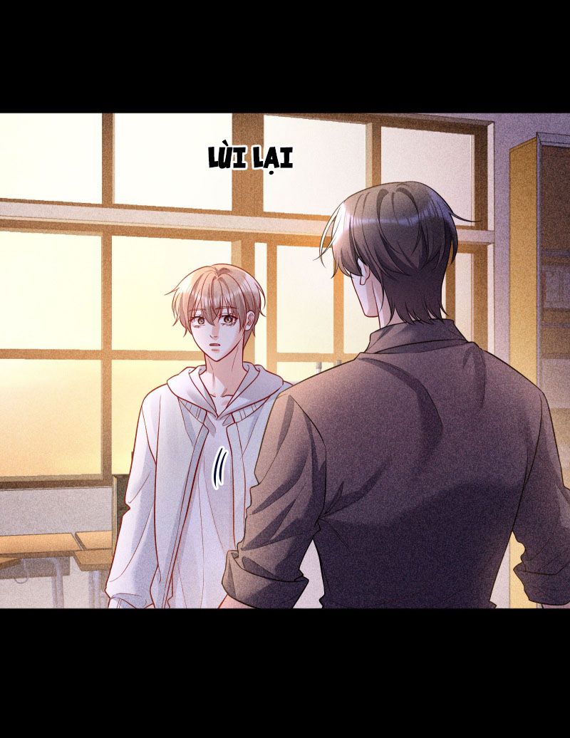 Vũ Khúc Đoàn Sơ Hạ Chap 16 - Trang 4
