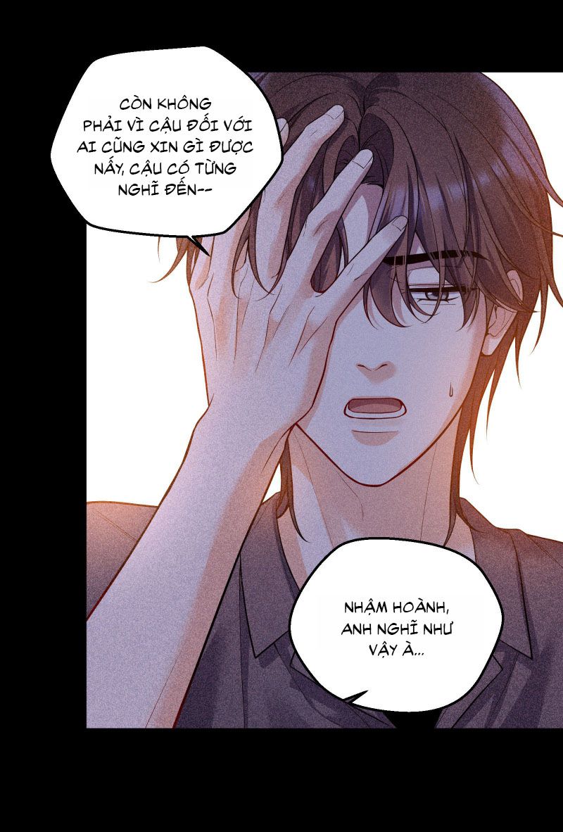 Vũ Khúc Đoàn Sơ Hạ Chap 16 - Trang 4