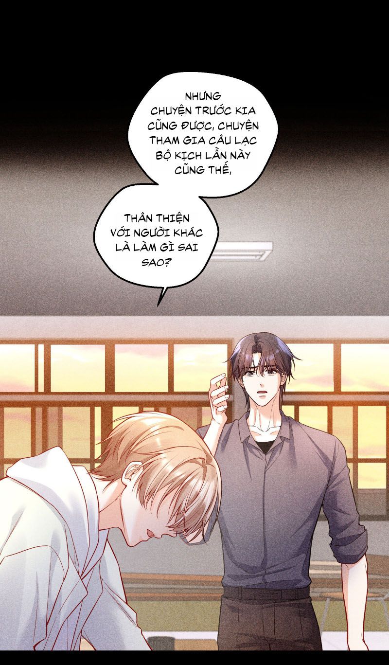 Vũ Khúc Đoàn Sơ Hạ Chap 16 - Trang 4