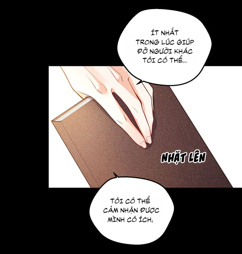 Vũ Khúc Đoàn Sơ Hạ Chap 16 - Trang 4