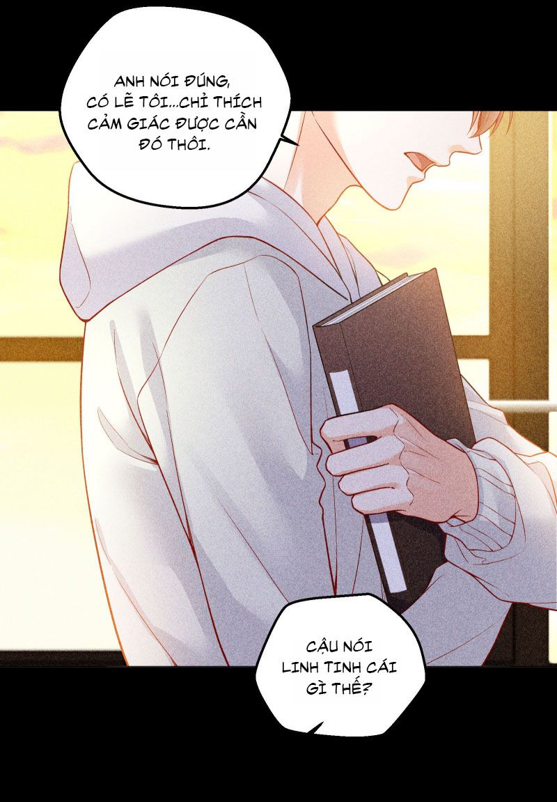 Vũ Khúc Đoàn Sơ Hạ Chap 16 - Trang 4